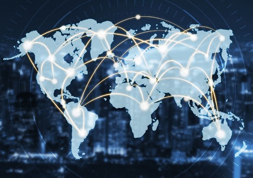BeamMI Network Global Expansion
