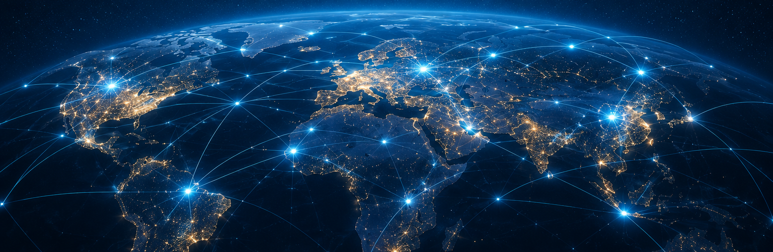 Global Expansion